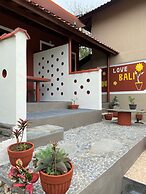 Villa Anjing 2
