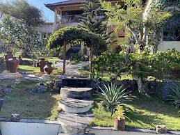 Villa Anjing 2