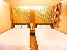 AOIKE Hot Spring Hotel