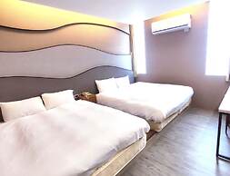 AOIKE Hot Spring Hotel