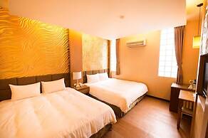 AOIKE Hot Spring Hotel