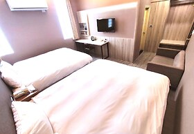 AOIKE Hot Spring Hotel