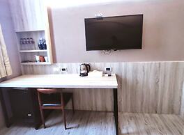 AOIKE Hot Spring Hotel