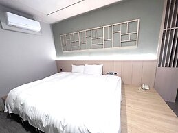 AOIKE Hot Spring Hotel