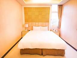 AOIKE Hot Spring Hotel