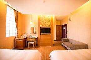 AOIKE Hot Spring Hotel