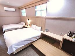 AOIKE Hot Spring Hotel