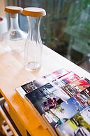 AOIKE Hot Spring Hotel