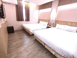 AOIKE Hot Spring Hotel