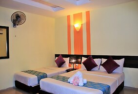 Sun Inns Hotel KopKastam Kelana Jaya