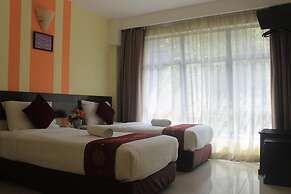 Sun Inns Hotel KopKastam Kelana Jaya