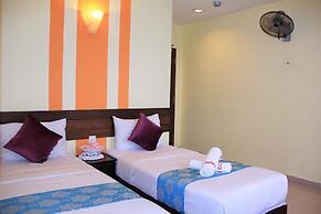 Sun Inns Hotel KopKastam Kelana Jaya