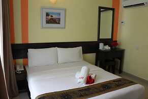 Sun Inns Hotel KopKastam Kelana Jaya