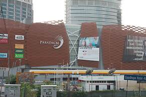 Sun Inns Hotel KopKastam Kelana Jaya