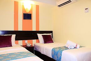 Sun Inns Hotel KopKastam Kelana Jaya