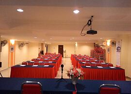 Sun Inns Hotel KopKastam Kelana Jaya