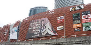 Sun Inns Hotel KopKastam Kelana Jaya