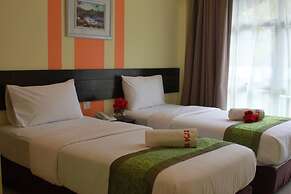 Sun Inns Hotel KopKastam Kelana Jaya