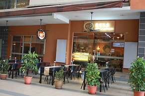 Sun Inns Hotel KopKastam Kelana Jaya