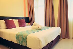 Sun Inns Hotel KopKastam Kelana Jaya