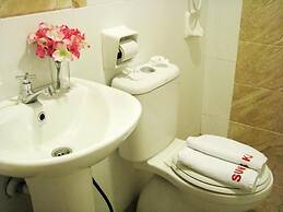 Sun Inns Hotel KopKastam Kelana Jaya