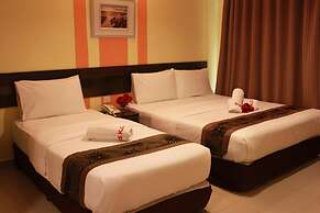 Sun Inns Hotel KopKastam Kelana Jaya