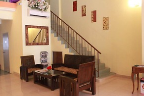 Sun Inns Hotel KopKastam Kelana Jaya