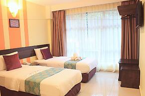 Sun Inns Hotel KopKastam Kelana Jaya