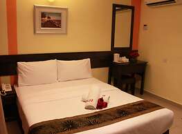 Sun Inns Hotel KopKastam Kelana Jaya