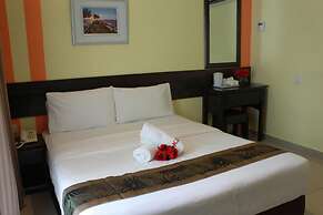 Sun Inns Hotel KopKastam Kelana Jaya