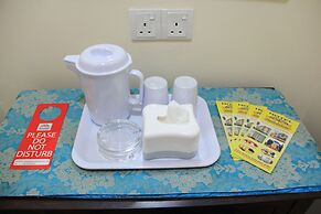 Sun Inns Hotel KopKastam Kelana Jaya