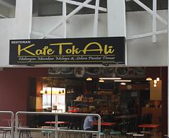 Sun Inns Hotel KopKastam Kelana Jaya