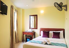 Sun Inns Hotel KopKastam Kelana Jaya