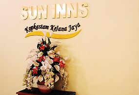 Sun Inns Hotel KopKastam Kelana Jaya