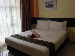 Sun Inns Hotel KopKastam Kelana Jaya