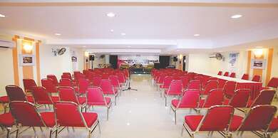 Sun Inns Hotel KopKastam Kelana Jaya