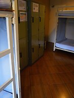 VX The Fifty - Hostel