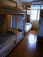 VX The Fifty - Hostel