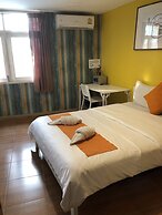 VX The Fifty - Hostel