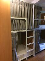 VX The Fifty - Hostel