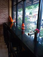 VX The Fifty - Hostel