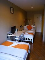 VX The Fifty - Hostel