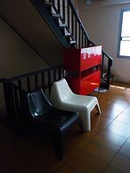 VX The Fifty - Hostel