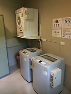 VX The Fifty - Hostel