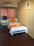 VX The Fifty - Hostel