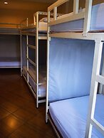 VX The Fifty - Hostel