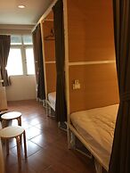 VX The Fifty - Hostel