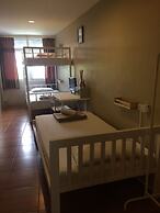 VX The Fifty - Hostel