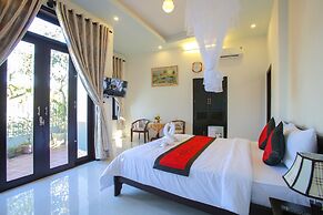 Rice Flower Homestay