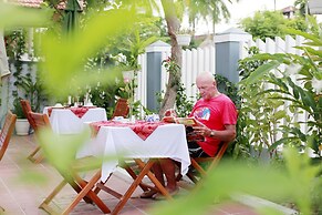 Rice Flower Homestay